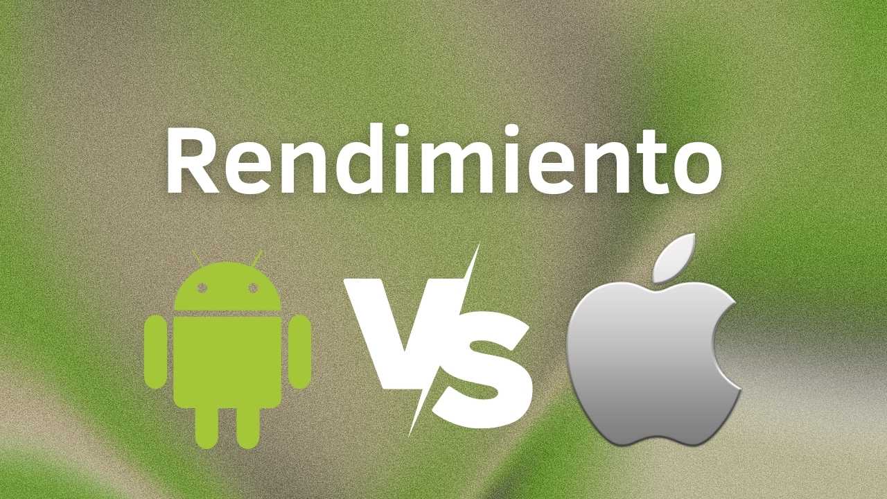 Android vs Apple, ¿Cuál sistema operativo es el mejor?