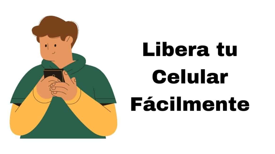 Liberar Liberar celular de cualquier compañía Online - PureTecno