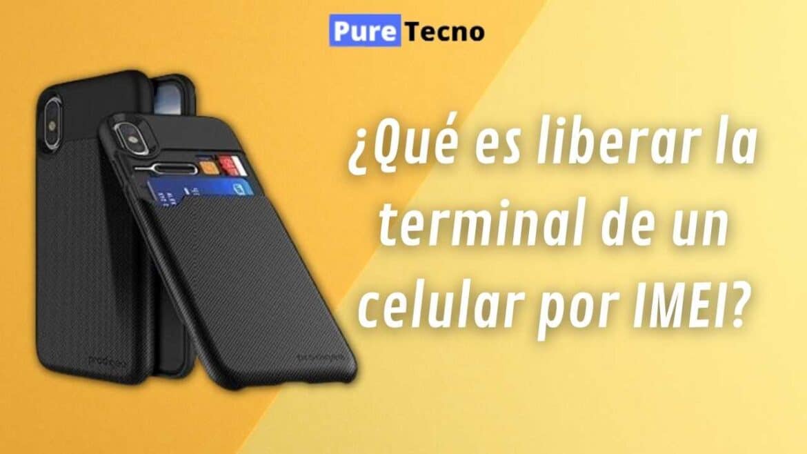 Liberar ¿Cómo liberar teléfono en Perú? ¡Método 100% en línea!