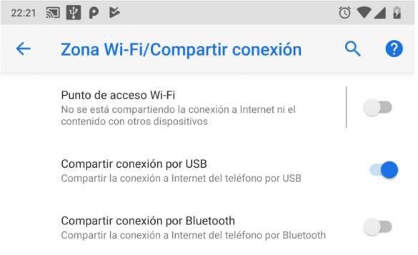 PureTecno te enseña cómo compartir datos Samsung fácilmente