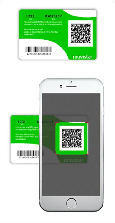 ¿Cómo desbloquear eSIM México y para qué sirve? 3 desbloquear esim mexico
