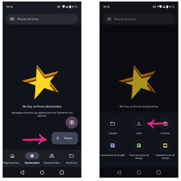 Cómo liberar espacio en mi celular sin borrar nada relevante 11 como liberar espacio en mi celular sin borrar nada