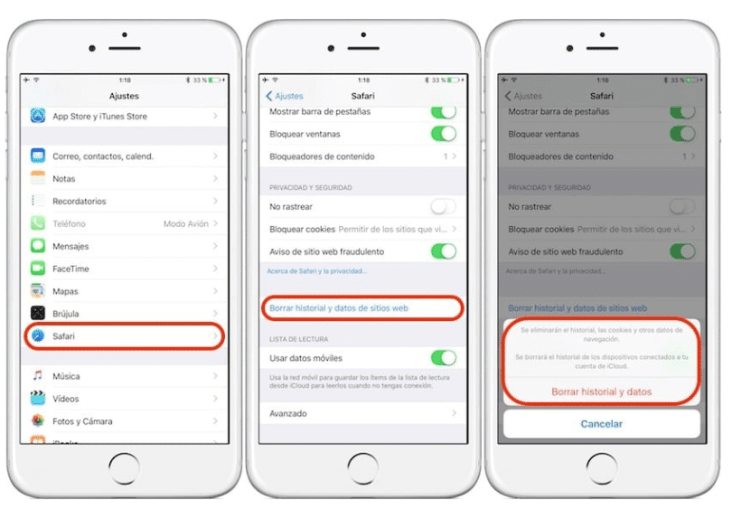 Cómo liberar espacio en mi celular sin borrar nada relevante 9 como liberar espacio en mi celular sin borrar nada