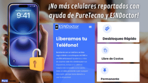 Eliminar iPhone 16 de lista negra: ¡Quita tu reporte de IMEI online!