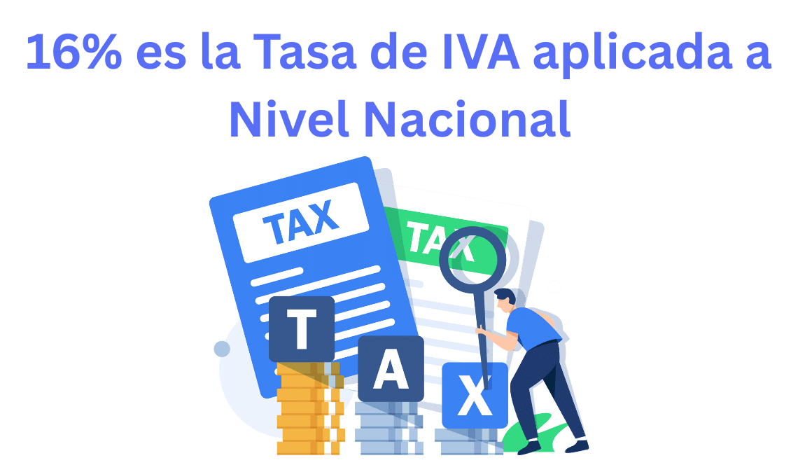 cómo calcular el IVA